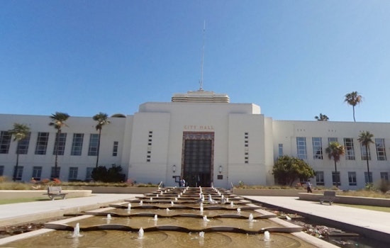 Santa Monica Celebrates AAPI Heritage with a Month-Long Series of Cultural Events and Screenings