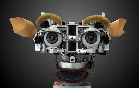 Santa Monica Gears Up for Robotic Fun at 10th Annual Arts & Literacy Festival