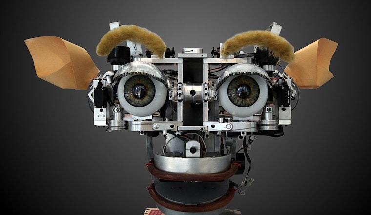 Santa Monica Gears Up for Robotic Fun at 10th Annual Arts & Literacy Festival