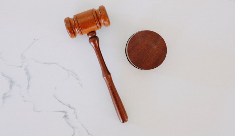 Santa Monica Man Sentenced to 5 Years for Leading Multistate Retail Theft Scheme
