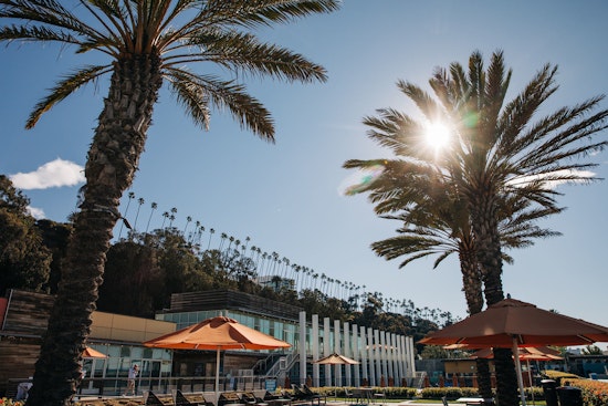 Santa Monica's Annenberg Beach House to Host Welcoming Event for Refugees in Los Angeles County