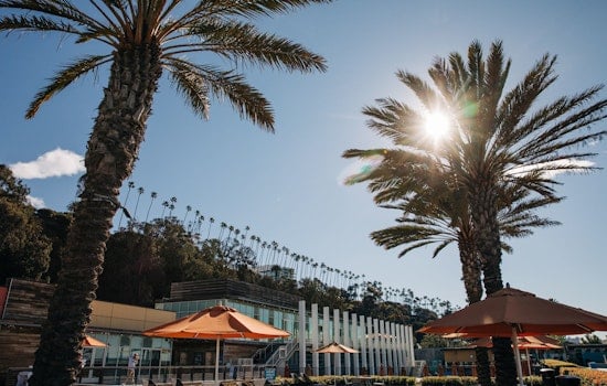 Santa Monica's Annenberg Beach House to Host Welcoming Event for Refugees in Los Angeles County