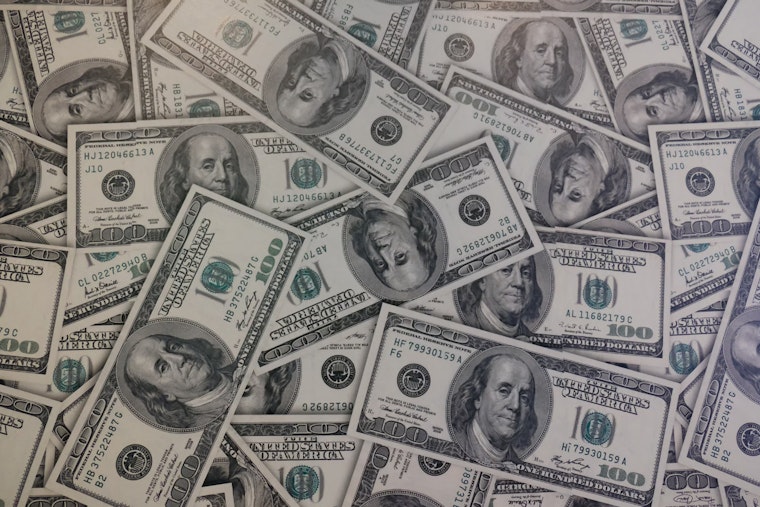 Santa Rosa Woman Pleads Guilty to Money Laundering in Connection with Husband's Drug Ring