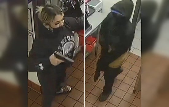 SAPD Seeks Help to Apprehend Suspects in Late-Night South Side Fast-Food Restaurant Robbery