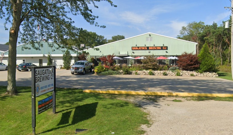 Saugatuck Brewing Partners with Michigan DNR to Fund Habitat Restoration with Special IPA Sales