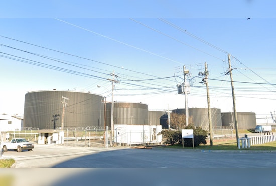 Savannah's Colonial Oil Faces $2.8M Fine, Accused of Skirting Clean Air Act