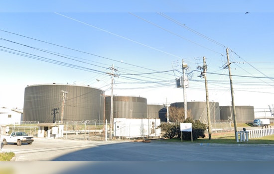 Savannah's Colonial Oil Faces $2.8M Fine, Accused of Skirting Clean Air Act