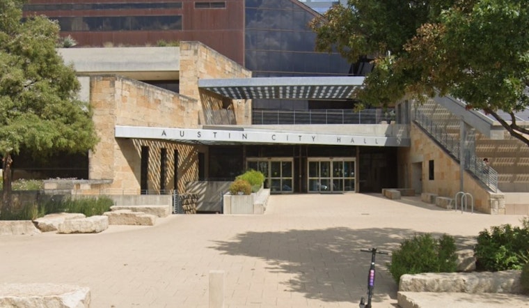 Save Our Springs Alliance Sues Austin City Council Over Alleged Open Meetings Act Violations