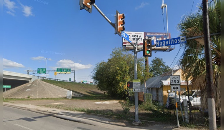 School Bus Crash on San Antonio's US Hwy 90 Sends Two to Hospital, Spares Students from Harm