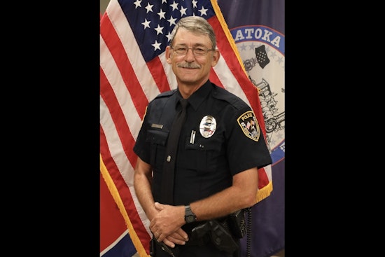 School Officer’s Timely Action Thwarts Potential Traffic Catastrophe for Elementary Student