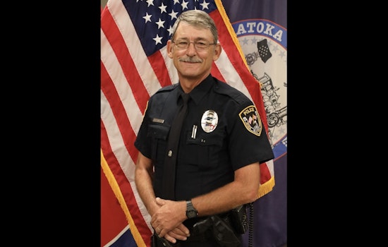 School Officer’s Timely Action Thwarts Potential Traffic Catastrophe for Elementary Student