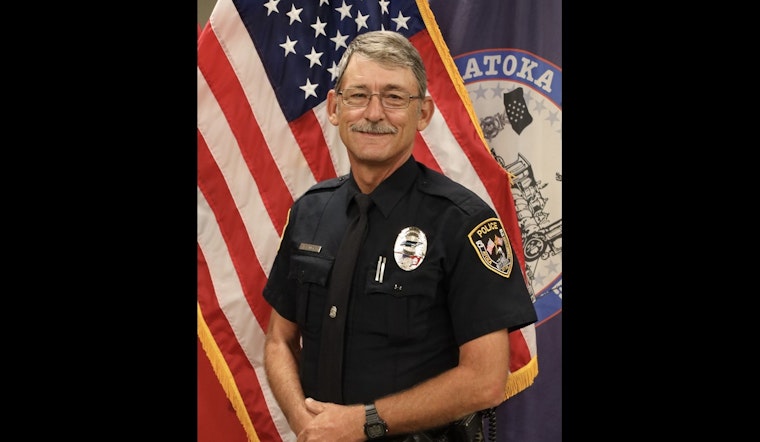 School Officer’s Timely Action Thwarts Potential Traffic Catastrophe for Elementary Student