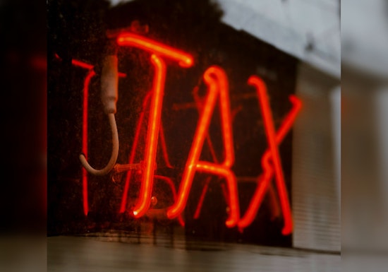 Scott County Secures Stable Property Tax Future as Illinois Sets Equalization Rate at 1.0000