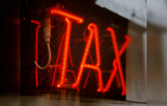 Scott County Secures Stable Property Tax Future as Illinois Sets Equalization Rate at 1.0000