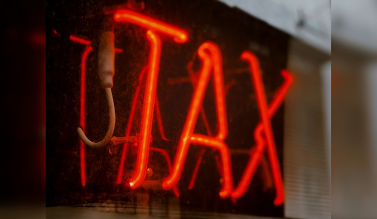 Scott County Secures Stable Property Tax Future as Illinois Sets Equalization Rate at 1.0000