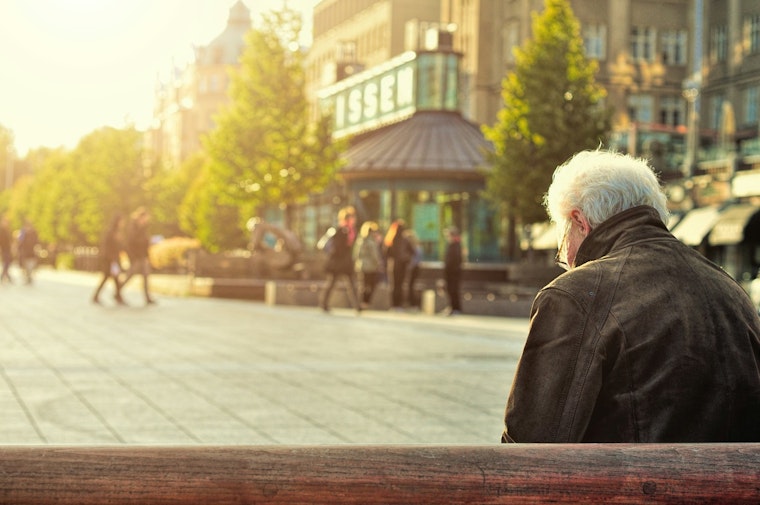 Scott County Seniors Invited to "Share Your Story" at Cleary Lake Regional Park Event