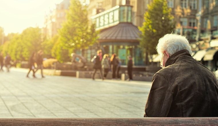 Scott County Seniors Invited to "Share Your Story" at Cleary Lake Regional Park Event