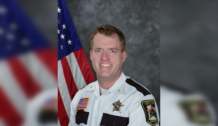 Scott County Sheriff Urges Caution on Roads During Planting Season