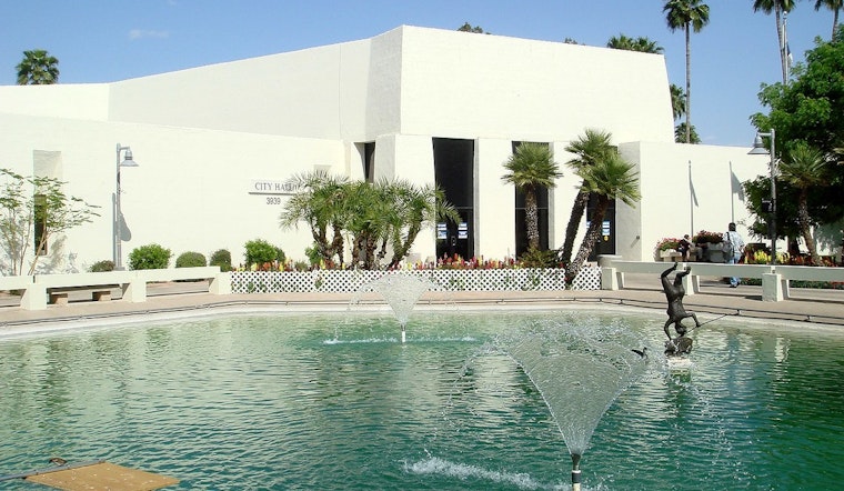 Scottsdale Celebrates Indian Bend Wash Transformation with Series of Free Community Events in May
