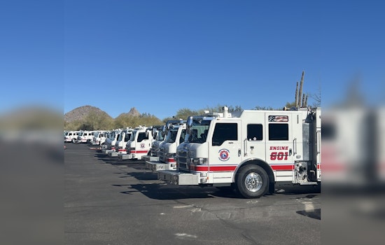 Scottsdale Eyes Launch of Municipal Ambulance Service as Fire Department Readies to Enhance Emergency Response