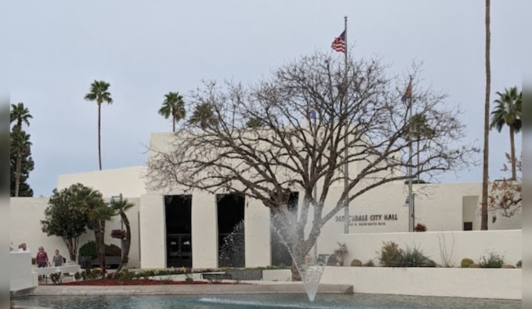 Scottsdale Gears Up for Primary Elections on July 30; Key Deadlines and Civic Events Announced