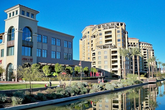 Scottsdale Sharpens Fiscal Shears with 10% Budget Cut Amid Economic Uncertainty