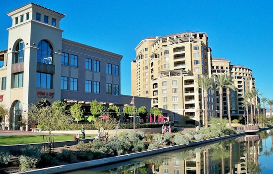 Scottsdale Sharpens Fiscal Shears with 10% Budget Cut Amid Economic Uncertainty