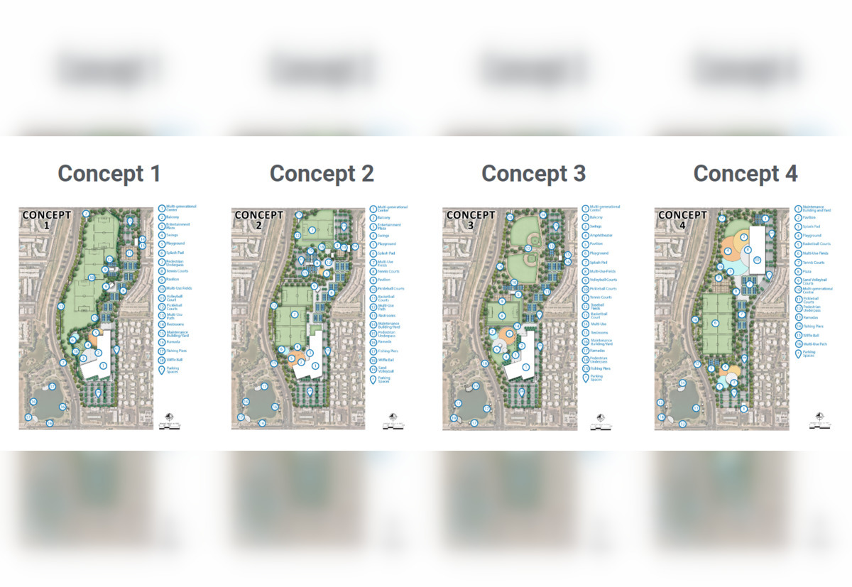 Scottsdale Urges Public Input on Indian School Park's Master Plan