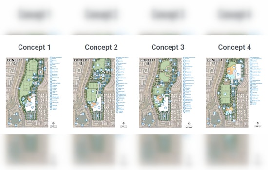 Scottsdale Urges Public Input on Indian School Park's Master Plan Overhaul