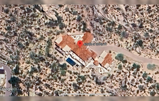 Scottsdale's Desert Mountain Sees Two Opulent Estates Listed, Elevating the Bar for Luxury Real Estate