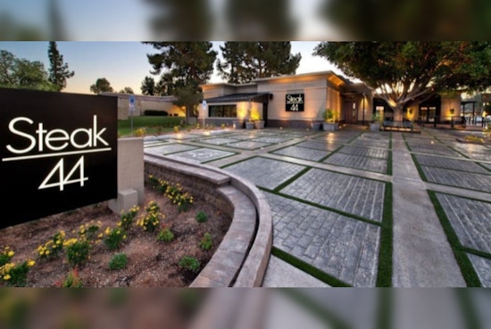 Scottsdale's Prime Steak Concepts Enlists Chef Raul Del Pozo to Revamp Culinary Offerings