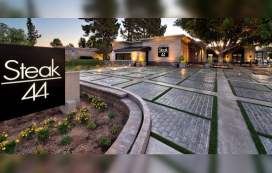 Scottsdale's Prime Steak Concepts Enlists Chef Raul Del Pozo to Revamp Culinary Offerings