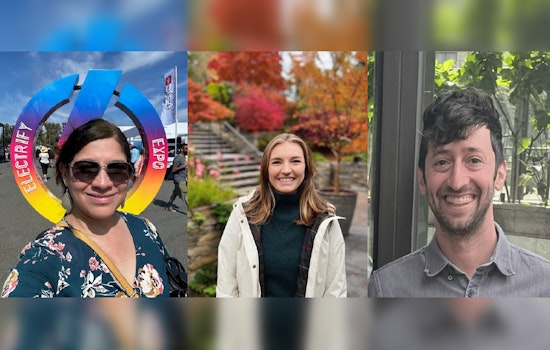SDOT Trio Spurs Green Transportation Revolution with Electrification Initiatives