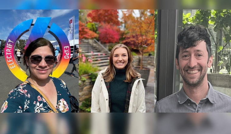 SDOT Trio Spurs Green Transportation Revolution with Electrification Initiatives