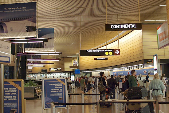 Sea-Tac Airport Remains Unaffected Amid Middle East Airspace Tensions Following Israeli-Iranian Conflict