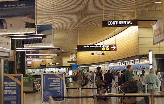 Sea-Tac Airport Remains Unaffected Amid Middle East Airspace Tensions Following Israeli-Iranian Conflict