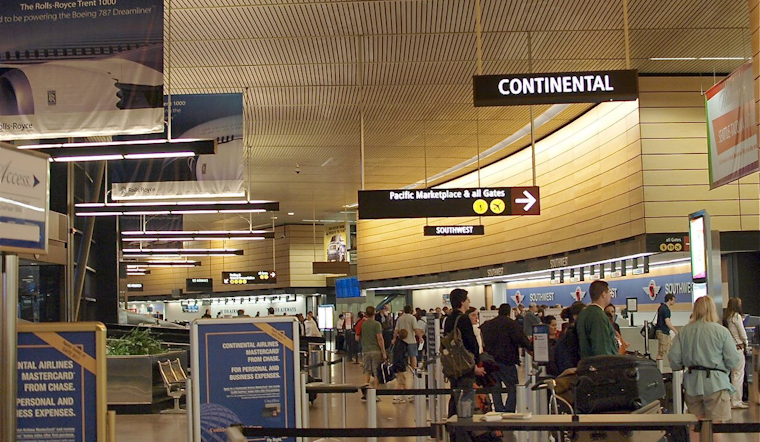 Sea-Tac Airport Remains Unaffected Amid Middle East Airspace Tensions Following Israeli-Iranian Conflict