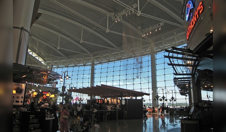 Sea-Tac's USO Northwest Center Calls for Volunteers to Support Service Members in Transit