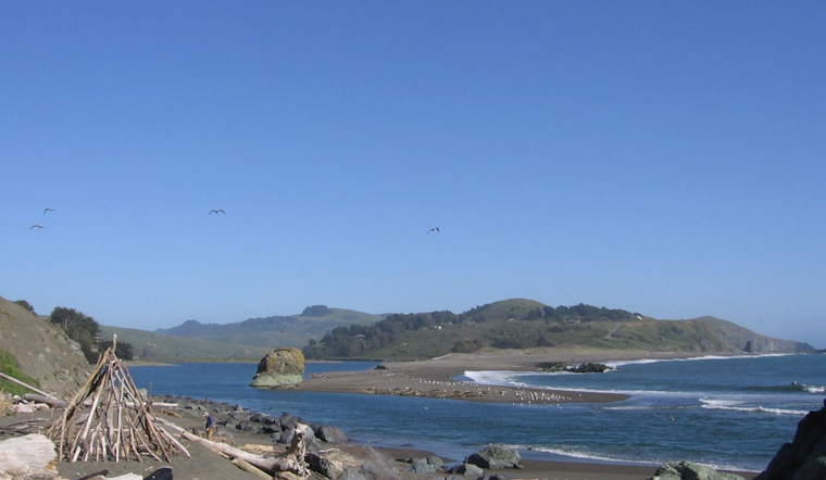 Search Continues for 10-Year-Old Boy Swept Away in Russian River Near Forestville