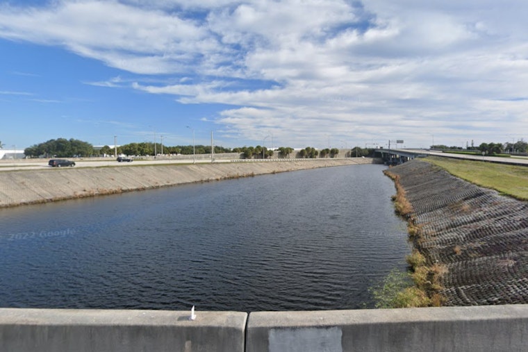 Search Continues for Man Missing After Waverunner Crash Near Southern Boulevard in Palm Beach County