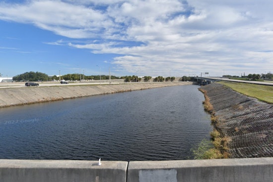 Search Continues for Man Missing After Waverunner Crash Near Southern Boulevard in Palm Beach County