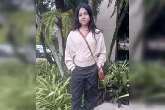 Search Intensifies for Missing 15-Year-Old Girl in Lauderdale Lakes