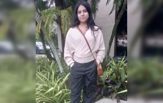 Search Intensifies for Missing 15-Year-Old Girl in Lauderdale Lakes