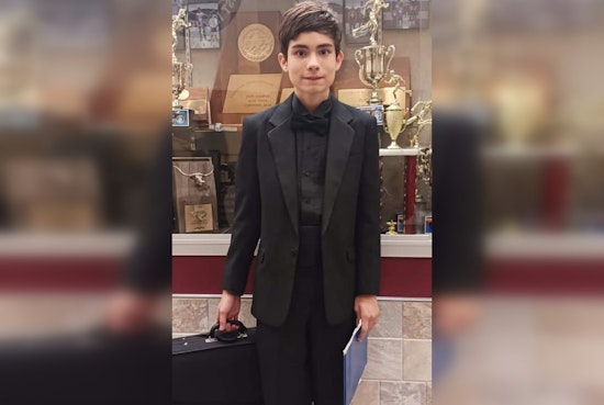 Search Intensifies for Missing 15-Year-Old with Autism in Atascocita, Authorities Request Public's Help