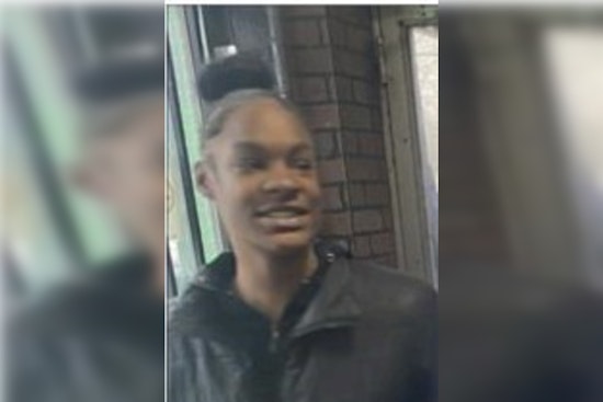 Search Intensifies for Missing 16-Year-Old Brianna Blake in Chicago's South Side
