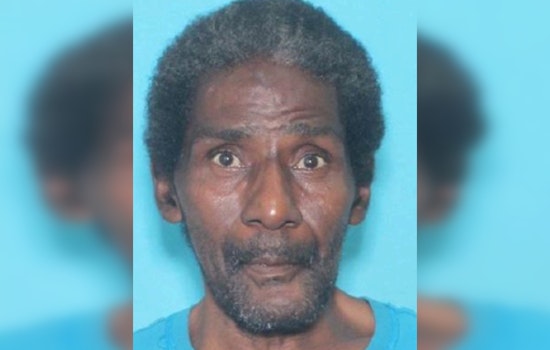 Search Intensifies for Missing 63-Year-Old Man in Chicago's West Side