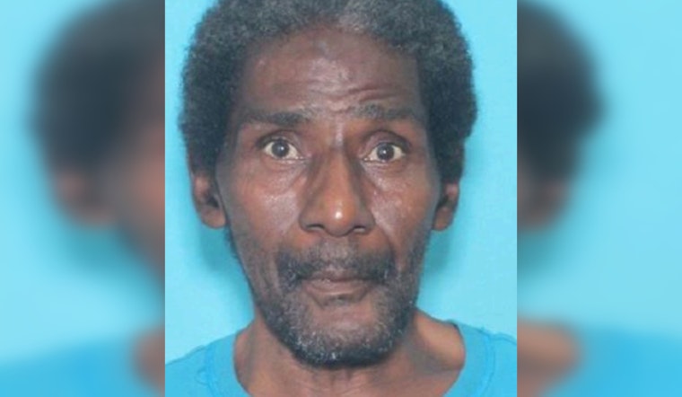 Search Intensifies for Missing 63-Year-Old Man in Chicago's West Side
