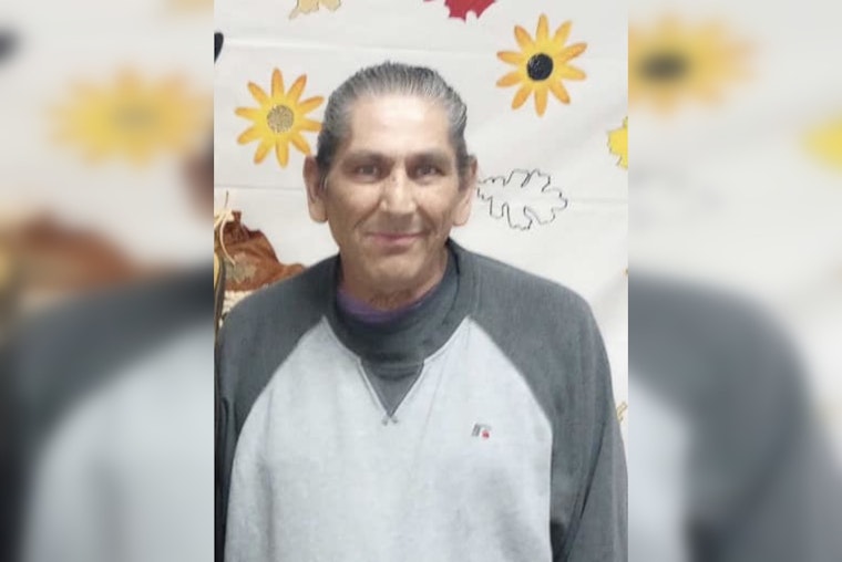 Search Intensifies for Missing 68-Year-Old Man Last Seen Leaving San Antonio Hospital
