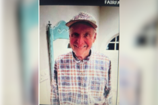 Search Intensifies for Missing 79-Year-Old Man and His Dog in Marin County's Ross Valley