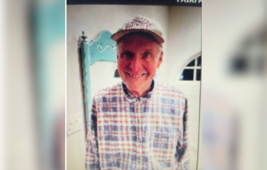 Search Intensifies for Missing 79-Year-Old Man and His Dog in Marin County's Ross Valley
